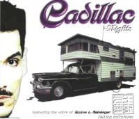 Cadillac Nights