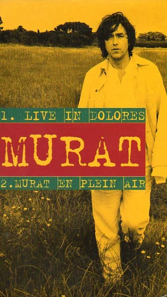 Live In Dolores / Murat En Plein Air