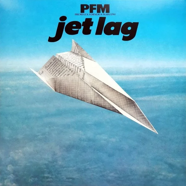 Jet Lag