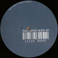 Eleventh Hour EP