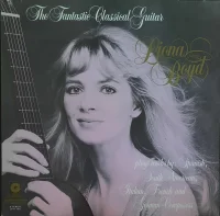 The Fantastic Classical Guitar