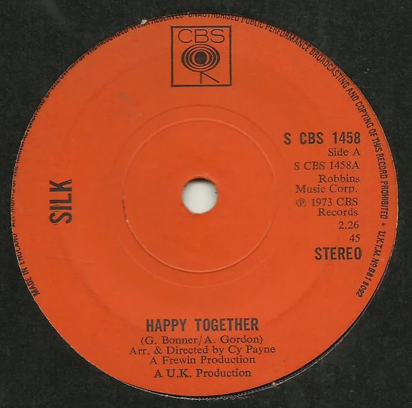 Happy Together