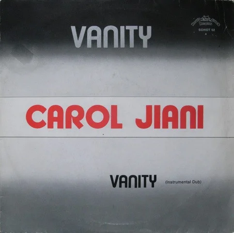 Vanity