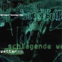 Schlagende Wetter