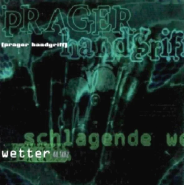 Schlagende Wetter