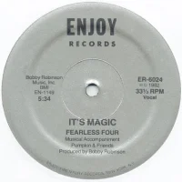It's Magic