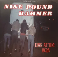 Live At The Vera