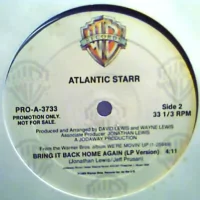 Bring It Back Home Again