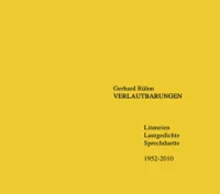 Verlautbarungen
