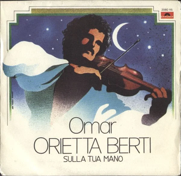 Omar / Sulla Tua Mano