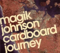 Cardboard Journey