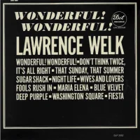 Wonderful! Wonderful!