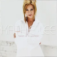 Heart Of A Woman