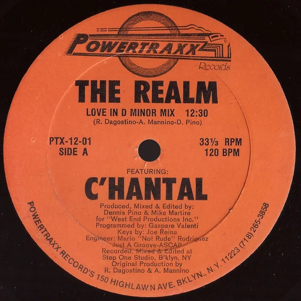 The Realm
