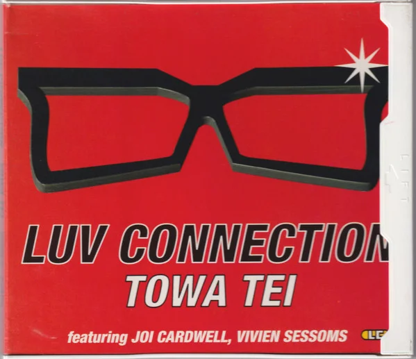 Luv Connection