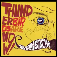 Justamustache