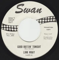 Good Rockin' Tonight
