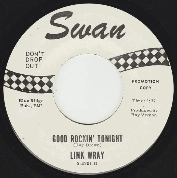 Good Rockin' Tonight