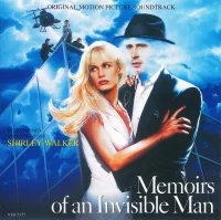 Memoirs Of An Invisible Man (Original Motion Picture Soundtrack)