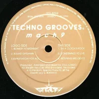 Mach 9