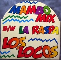 La Raspa