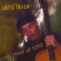Thief Of Time