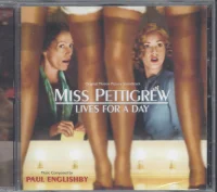 Miss Pettigrew Lives For A Day