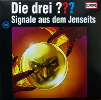 Die Drei ??? 188 - Signale Aus Dem Jenseits