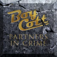 Partners In Crime