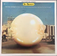In:Sanity