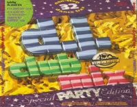 D.J. Club Mix Special Party Edition