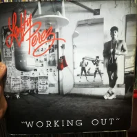 Working Out