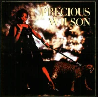 Precious Wilson