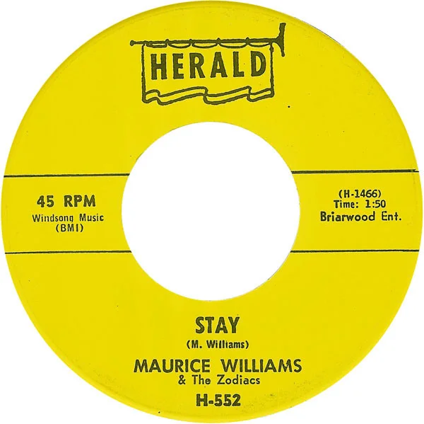 Stay / Do You Believe