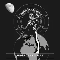 Jumalattomat