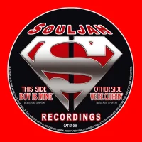 Souljah (Remixes)