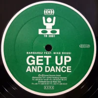 Get Up And Dance