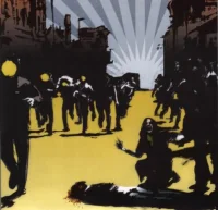 Post Atomic Children
