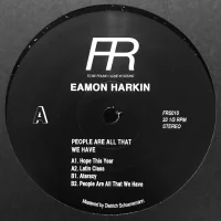 People Are All That We Have