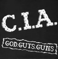 God, Guts, Guns