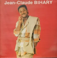 Jean-Claude Bihary