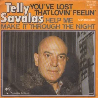 You've Lost That Lovin' Feelin' / Help Me Make It Through The Night