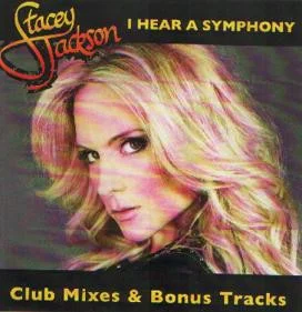 I Hear A Symphony (Club Mixes & Bonus Tracks)