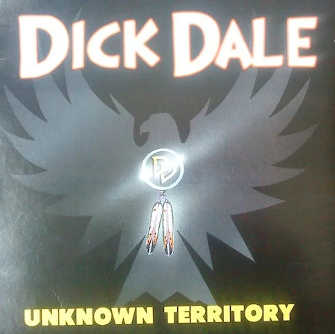 Unknown Territory
