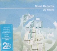 Soma Records 20 Years