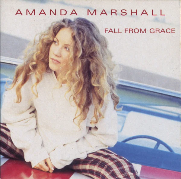Fall From Grace