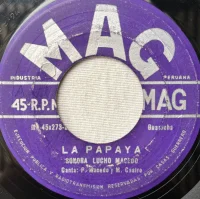 La Sigo Queriendo / La Papaya