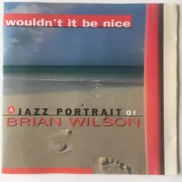 Wouldn't It Be Nice (A Jazz Portrait Of Brian Wilson)