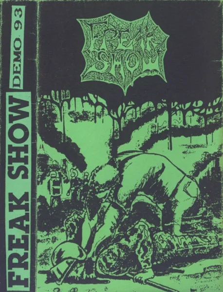 Demo 93