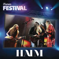 iTunes Festival: London 2012